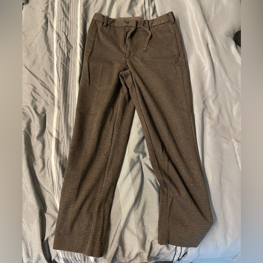 Uniqlo Men’s Pants Small
